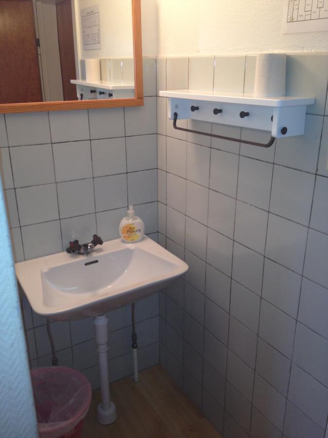 Dala-Jaerna Hotell Och Vandrarhem Phòng bức ảnh